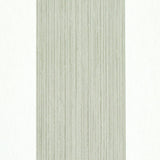 Schumacher Edwin Stripe Wide Linen Wallpaper
