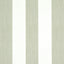 Schumacher Edwin Stripe Wide Linen Wallpaper