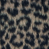 Schumacher Lilya Leopard Natural Fabric