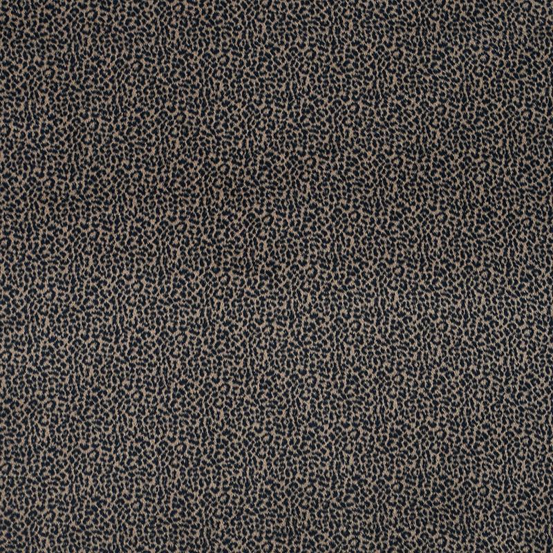 Schumacher Lilya Leopard Natural Fabric