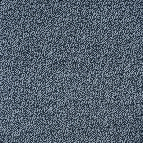Schumacher Lilya Leopard Grey Fabric