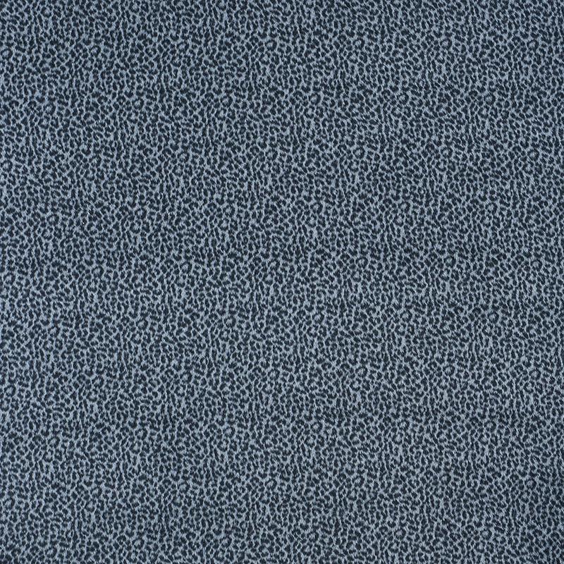 Schumacher Lilya Leopard Grey Fabric