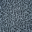 Schumacher Lilya Leopard Grey Fabric