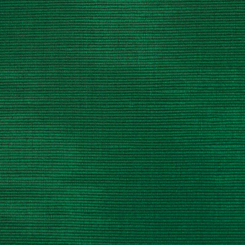 Schumacher Incomparable Moir Emerald Fabric