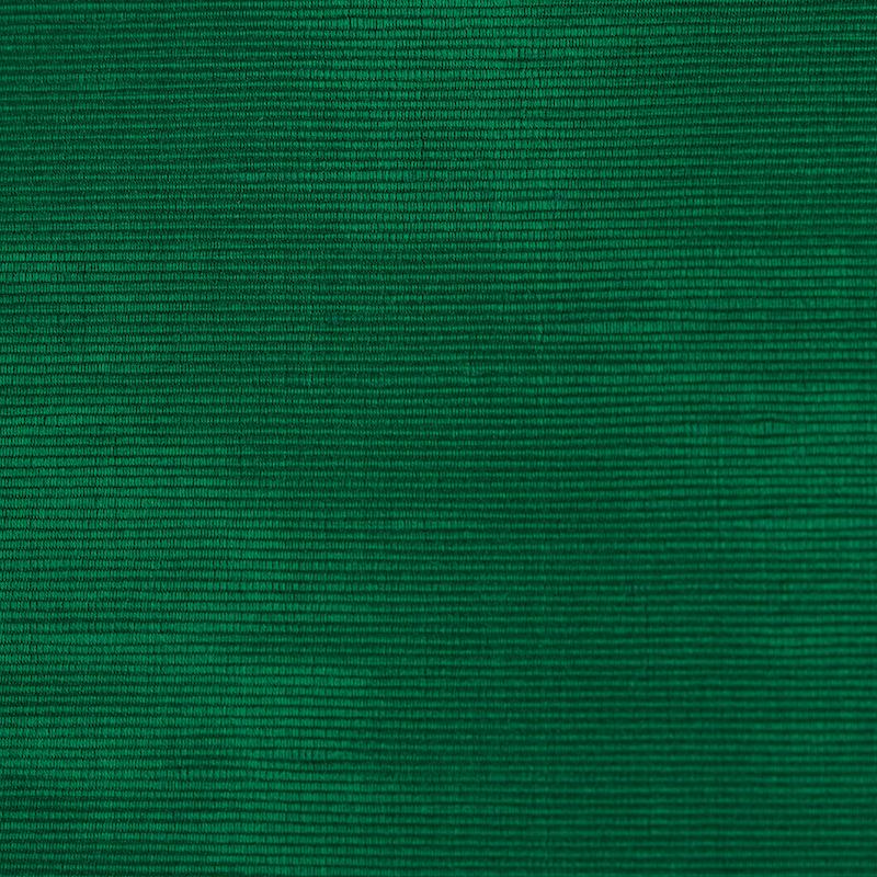 Schumacher Incomparable Moir Emerald Fabric