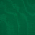 Schumacher Incomparable Moir Emerald Fabric