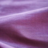 Schumacher Incomparable Moir Plum Fabric