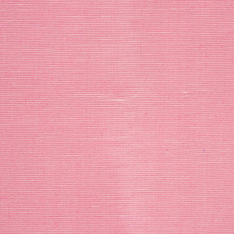 Schumacher Incomparable Moir Rose Fabric