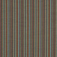 Schumacher Sinoir Stripe Multi Fabric