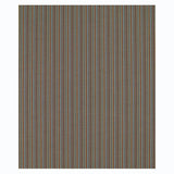 Schumacher Sinoir Stripe Multi Fabric