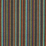 Schumacher Sinoir Stripe Multi Fabric