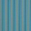 Schumacher Sinoir Stripe Blue Fabric