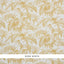 Schumacher Toile Tropique Gold Wallpaper