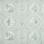 Schumacher Les Scenes Contemporaines Mineral Wallpaper