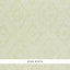 Schumacher Tortola Paperweave Green Wallpaper