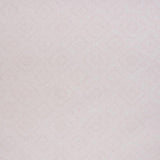 Schumacher Tortola Paperweave Pink Wallpaper