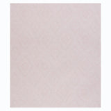 Schumacher Tortola Paperweave Pink Wallpaper