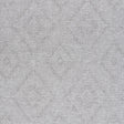 Schumacher Tortola Paperweave Grey Wallpaper