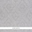 Schumacher Tortola Paperweave Grey Wallpaper