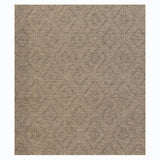 Schumacher Tortola Paperweave Carbon Wallpaper