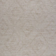 Schumacher Tortola Linen Paperweave Natural Wallpaper