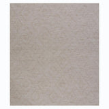 Schumacher Tortola Linen Paperweave Natural Wallpaper