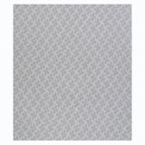 Schumacher Ashberg Paperweave Grey Wallpaper