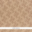 Schumacher Ashberg Paperweave Brown Wallpaper