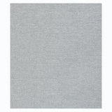 Schumacher Jubilee Paperweave Grey Wallpaper