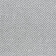 Schumacher Jubilee Paperweave Grey Wallpaper