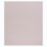 Schumacher Abaco Paperweave Blush Wallpaper