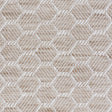 Schumacher Abaco Linen Paperweave Natural Wallpaper