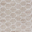 Schumacher Abaco Linen Paperweave Natural Wallpaper