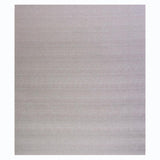 Schumacher Oxnard Paperweave Ivory Wallpaper