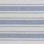 Schumacher Oxnard Paperweave Blue Wallpaper