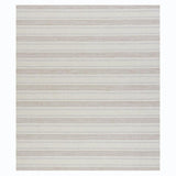 Schumacher Oxnard Linen Paperweave Natural Wallpaper