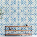 Schumacher Andromeda Sky Wallpaper