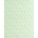 Schumacher Baudin Butterfly Linen Natural Wallpaper