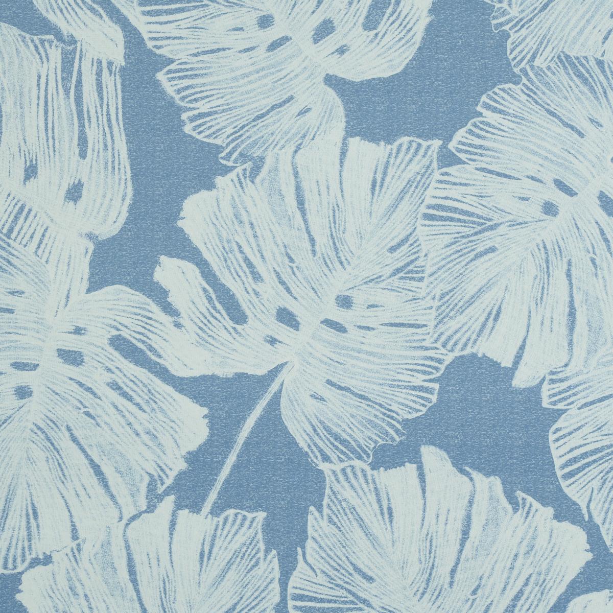 Schumacher Del Coco Marine Wallpaper