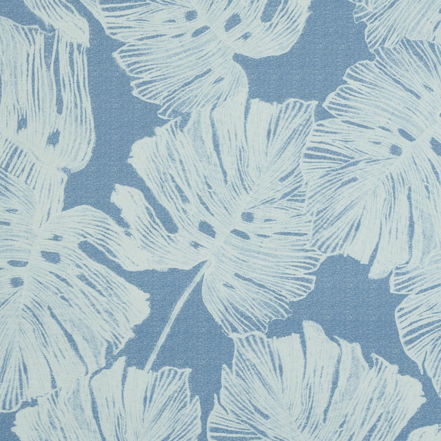 Schumacher Del Coco Marine Wallpaper