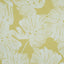 Schumacher Del Coco Yellow Wallpaper