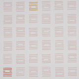 Schumacher Tiasquam Blush Wallpaper