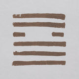 Schumacher Tiasquam Charcoal Wallpaper