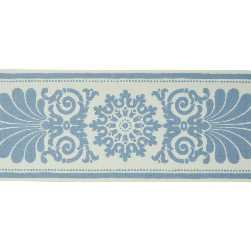 Schumacher Sky Yvonne Tape