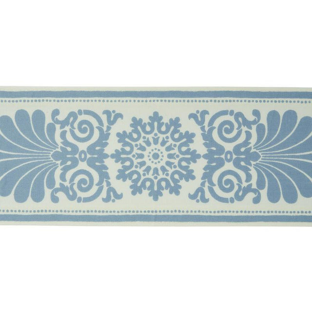 Schumacher Sky Yvonne Tape