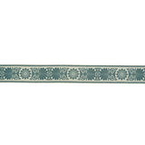 Schumacher Peacock Yvonne Tape