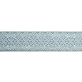 Schumacher Suzette Tape Sky Trim