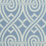 Schumacher Suzette Tape Sky Trim