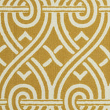 Schumacher Suzette Tape Gold Trim