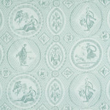 Schumacher Les Scenes Contemporaines Mineral Fabric